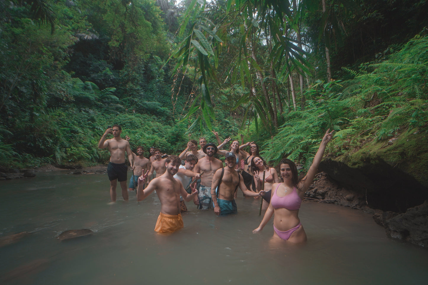 Viaje en grupo a Bali (Octubre)