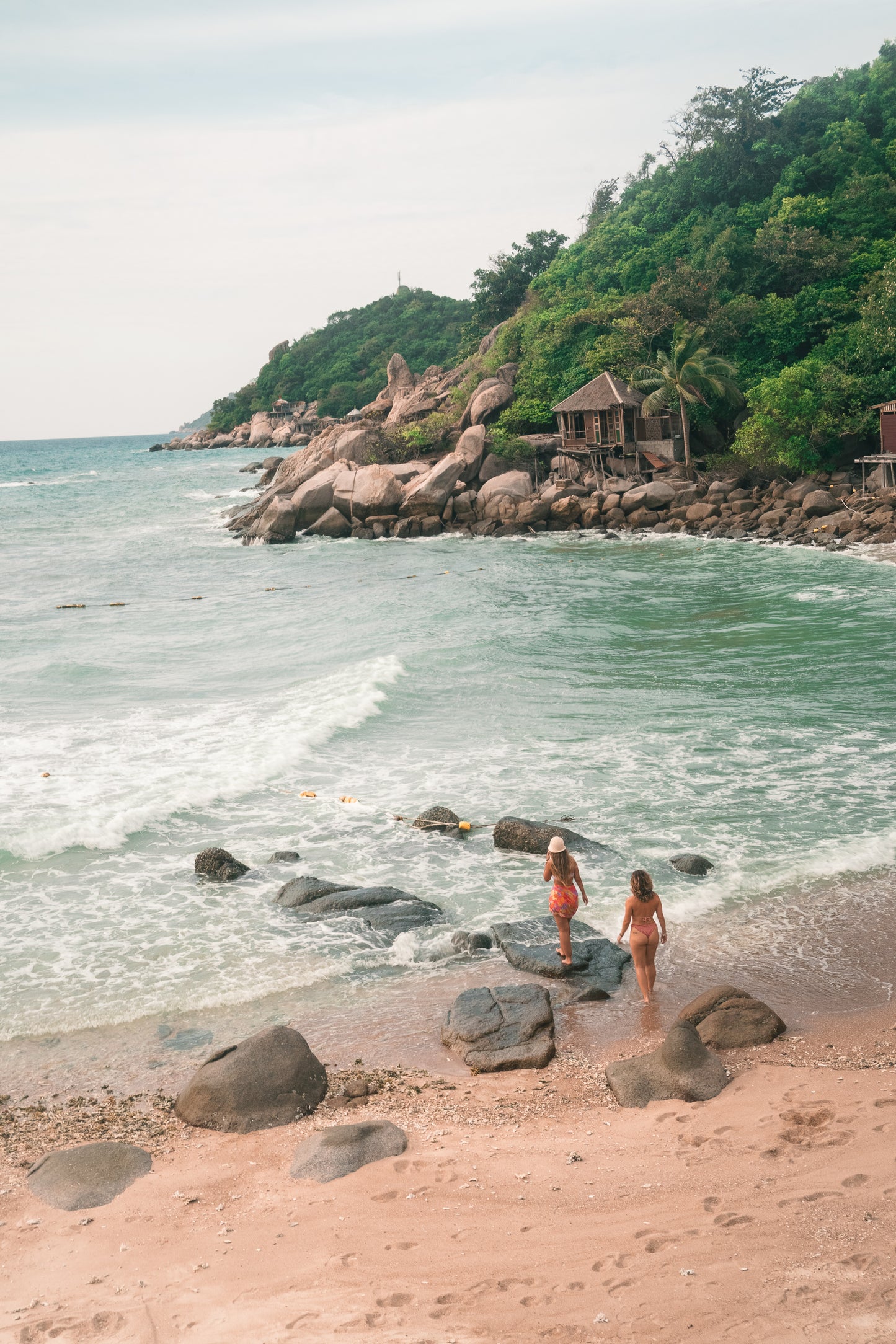 Viaje en grupo a Tailandia (Enero 2026)