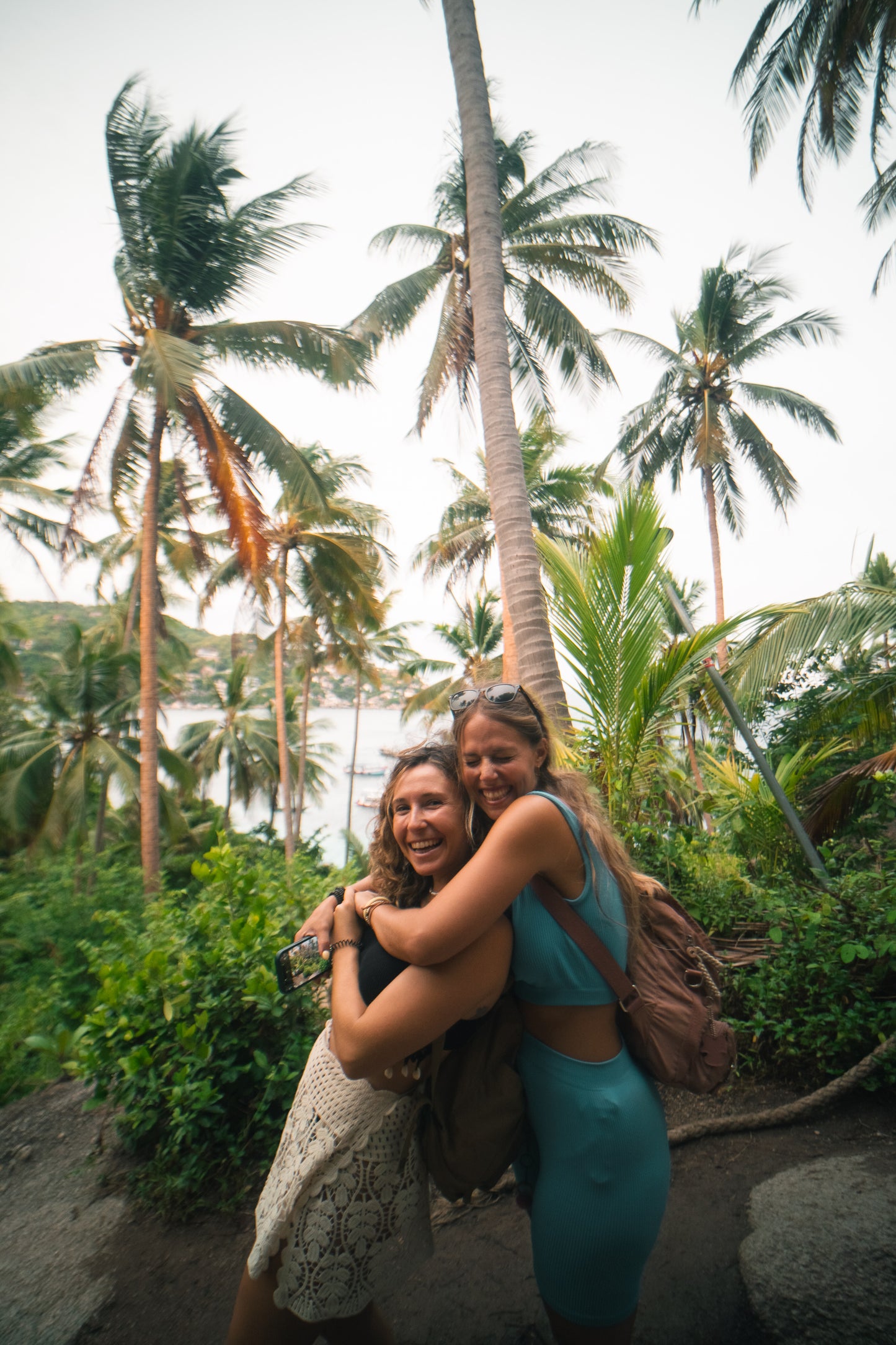 Viaje en grupo a Tailandia (Enero 2026)