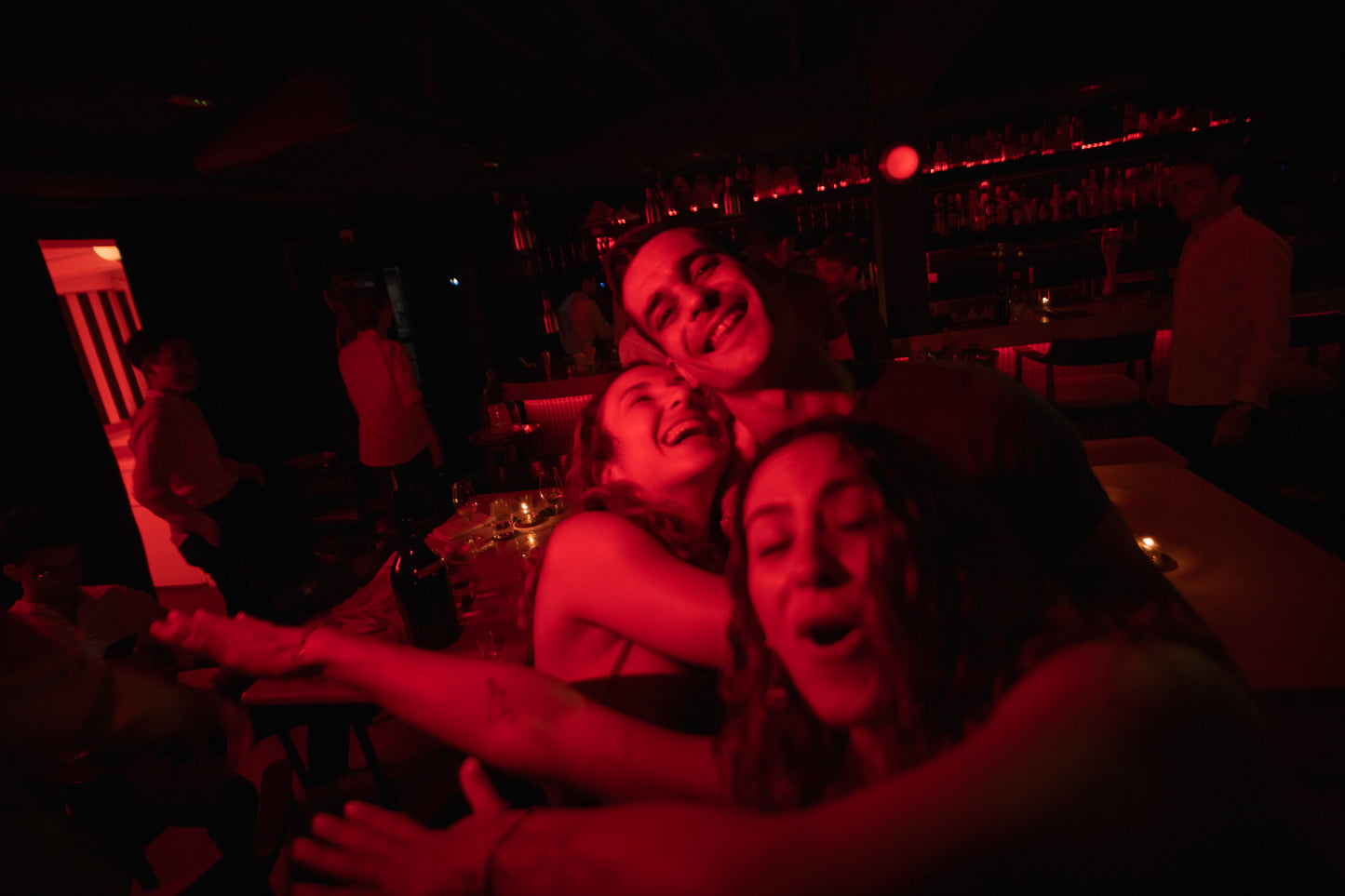 Viaje en grupo a Tailandia