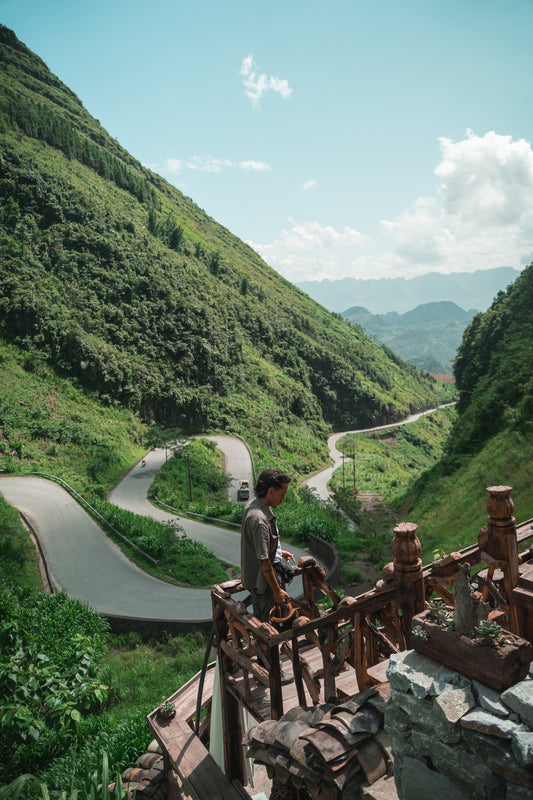 Viaje en grupo a Vietnam