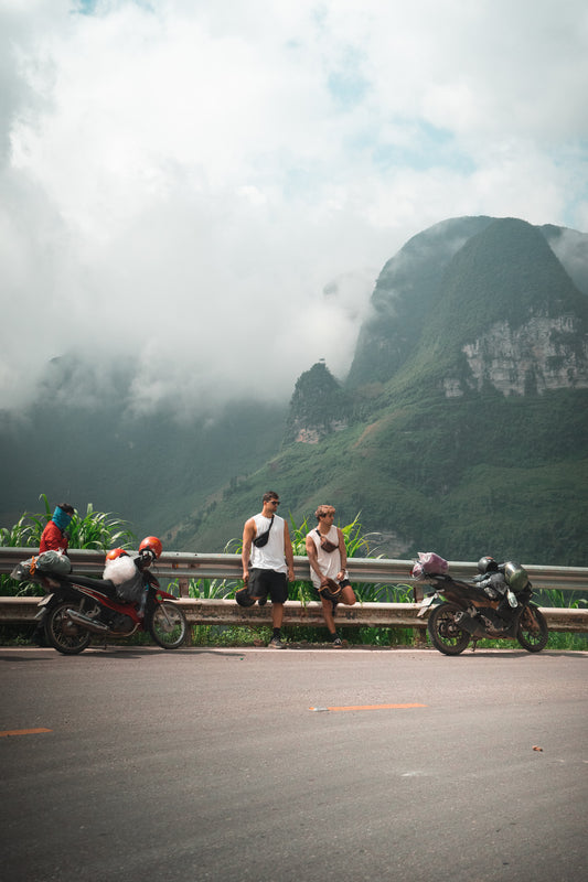 Viaje en grupo a Vietnam