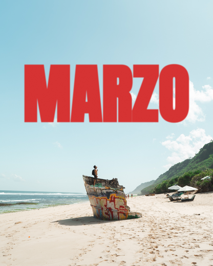 Viaje en grupo a Bali (Marzo 2026)